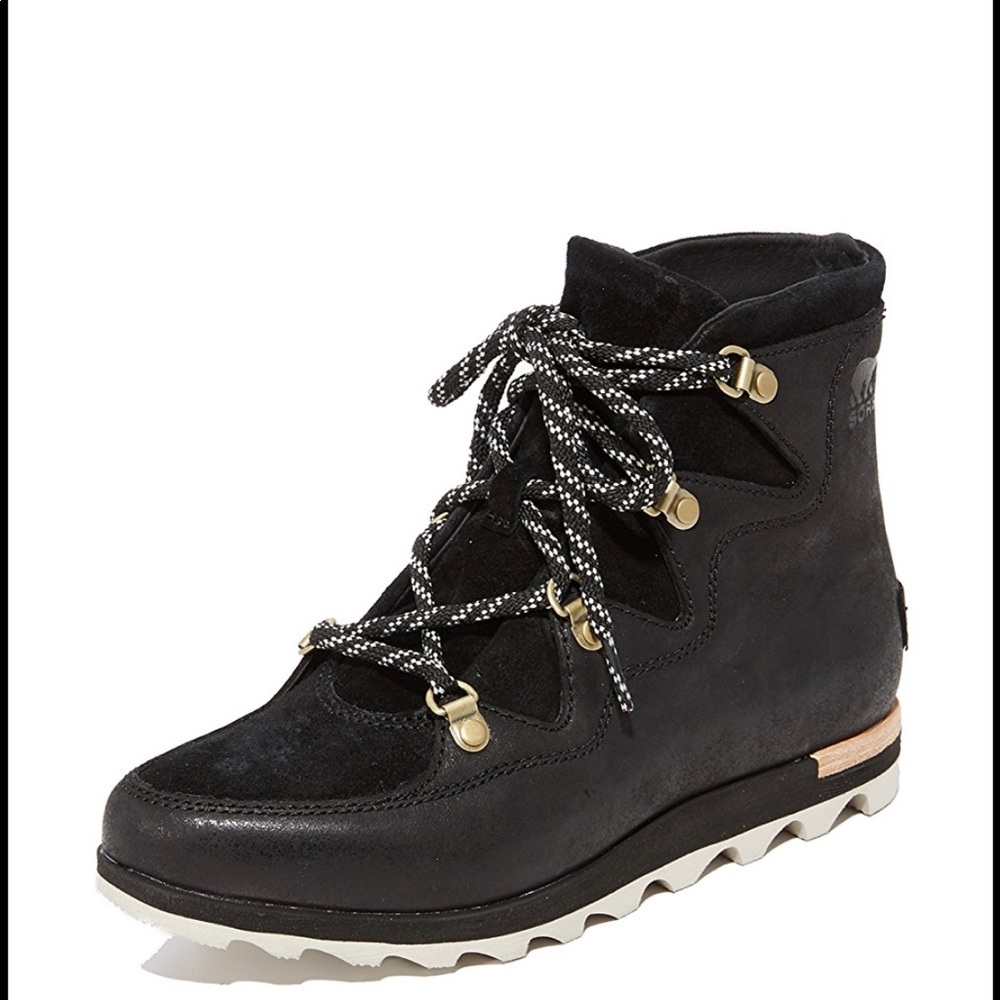 Sorel Sneakchic Alpine 7.5